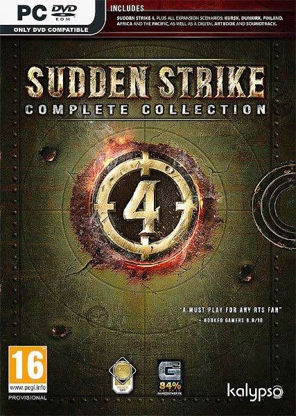 PC - Standard