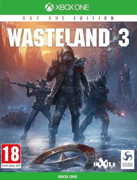 XB1 - Day One Edition