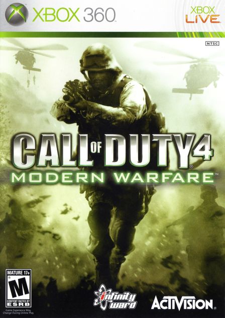 X360 - Standard