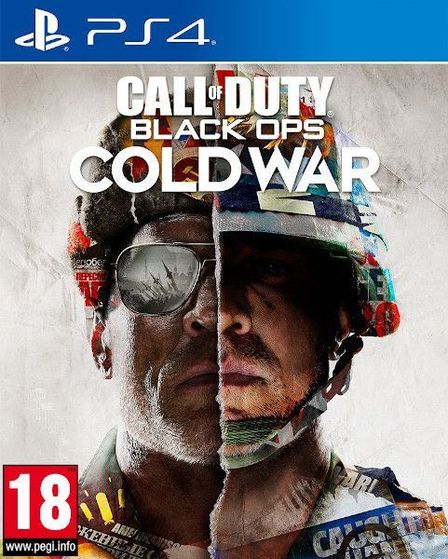 PS4 - Standard