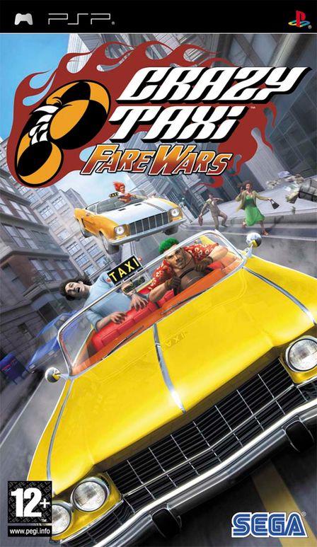 PSP - Standard