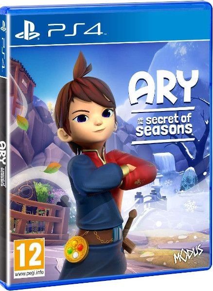 PS4 - Standard