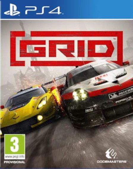 PS4 - Standard