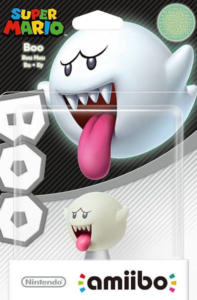 amiibo - Standard