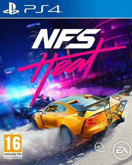 PS4 - Standard