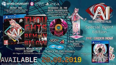 PS4 - Collector Edition