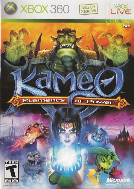 X360 - Standard