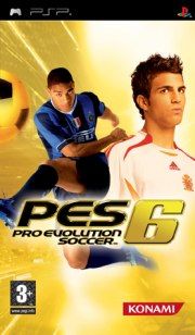 PSP - Standard
