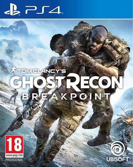 PS4 - Standard