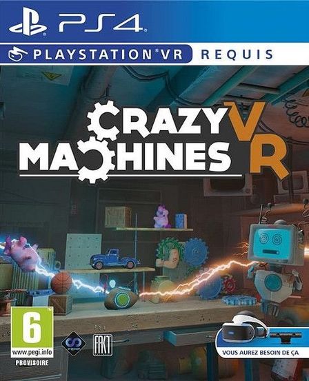 PS4 - Standard
