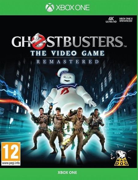 XB1 - Remastered