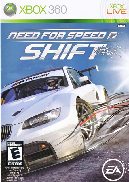 X360 - Standard