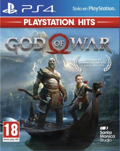 PS4 - Standard
