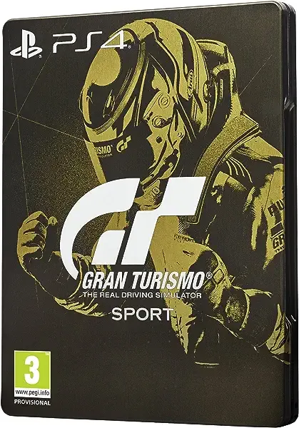 PS4 - Special