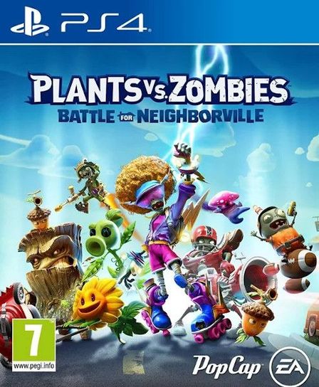 PS4 - Standard