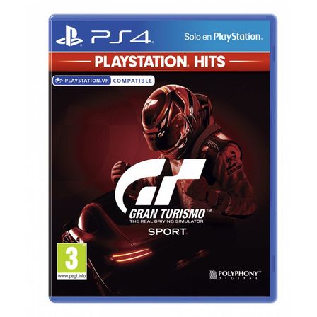 PS4 - Standard