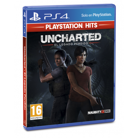PS4 - Standard