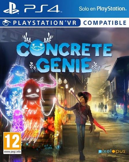 PS4 - Standard