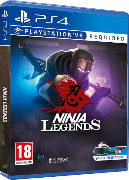 PS4 - Standard