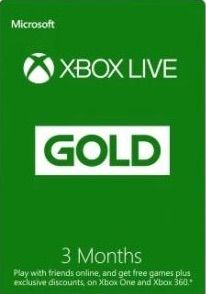 XB1 - Standard