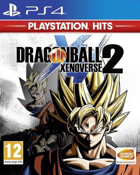 PS4 - Standard