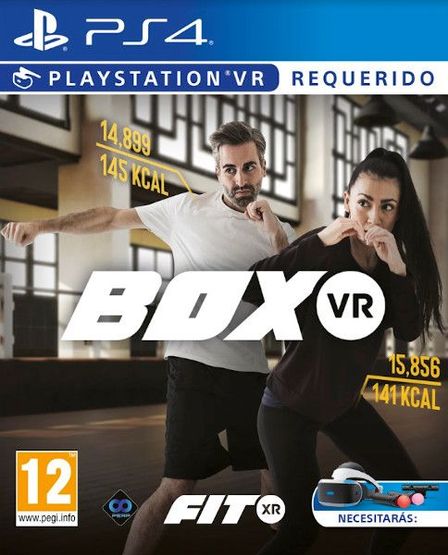 PS4 - Standard