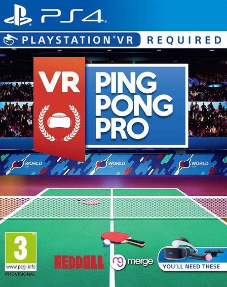 PS4 - Standard