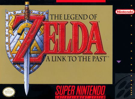 SNES - Standard