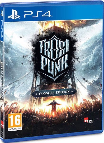 PS4 - Standard