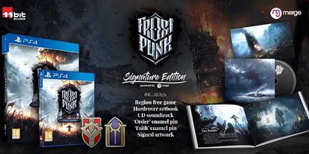 PS4 - Standard