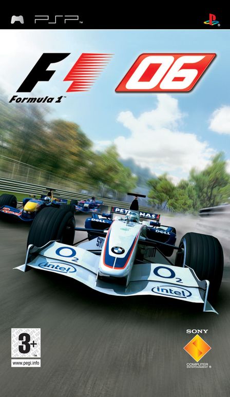 PSP - Standard