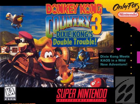 SNES - Standard