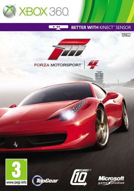 X360 - Standard