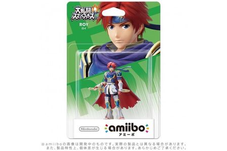 amiibo - Standard