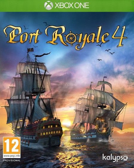 XB1 - Standard