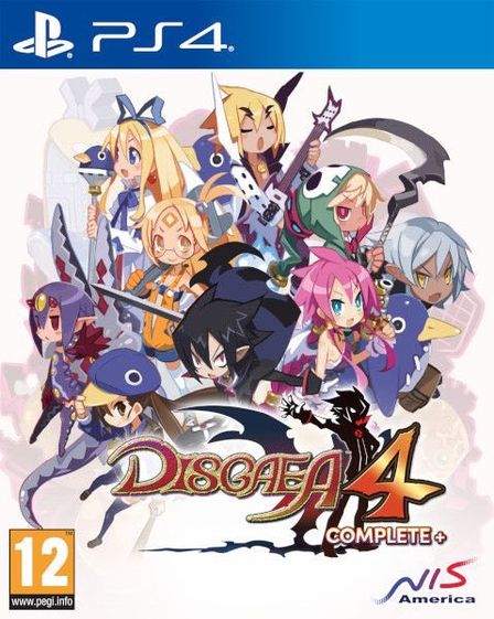 PS4 - Standard
