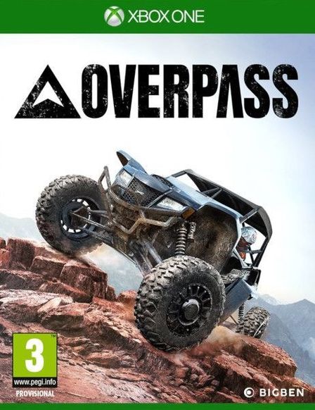 XB1 - Standard