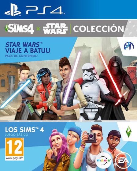 PS4 - Standard
