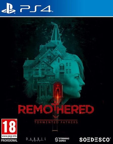 PS4 - Standard