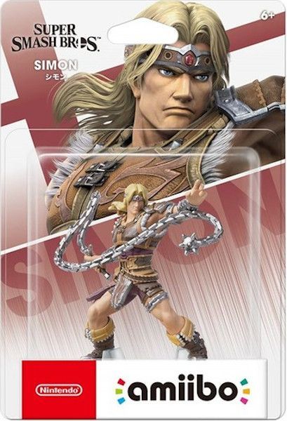 amiibo - Standard
