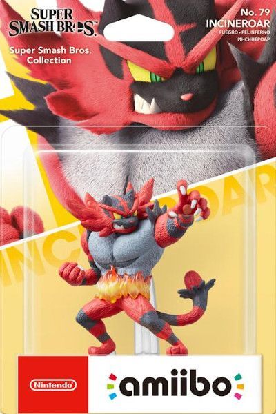 amiibo - Standard