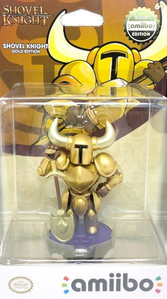 amiibo - Standard
