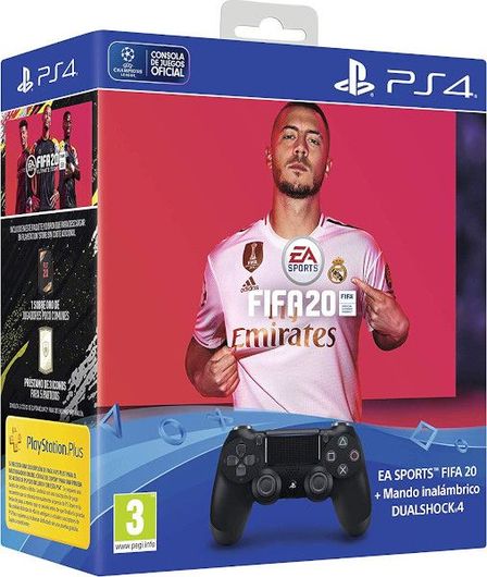PS4 - Standard