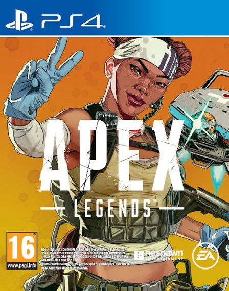 PS4 - Standard