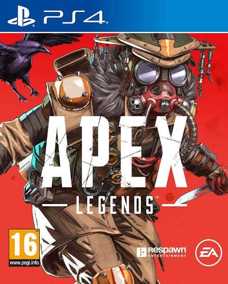 PS4 - Standard