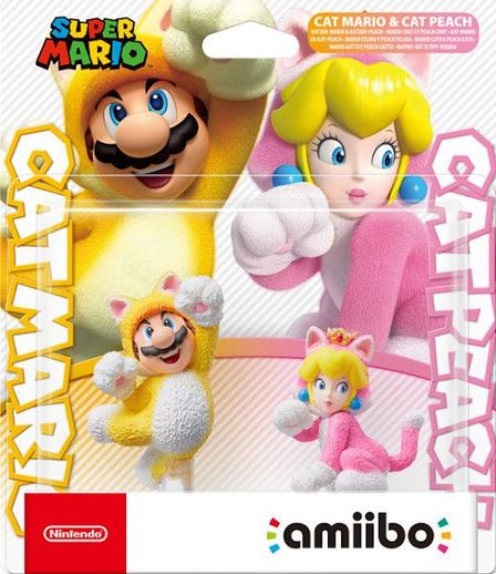 amiibo - Standard