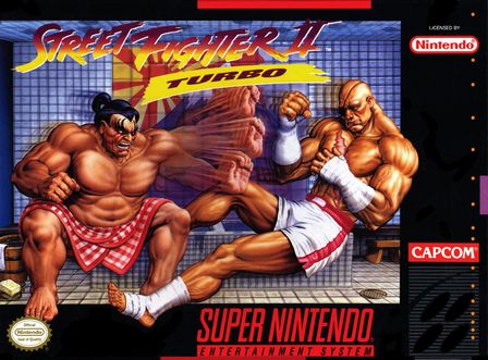 SNES - Standard