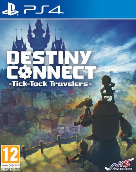 PS4 - Standard