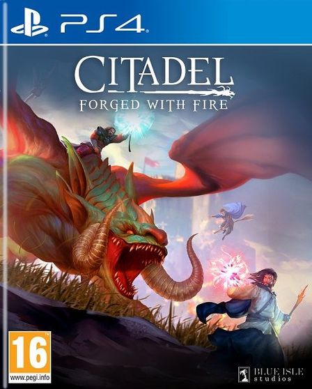 PS4 - Standard