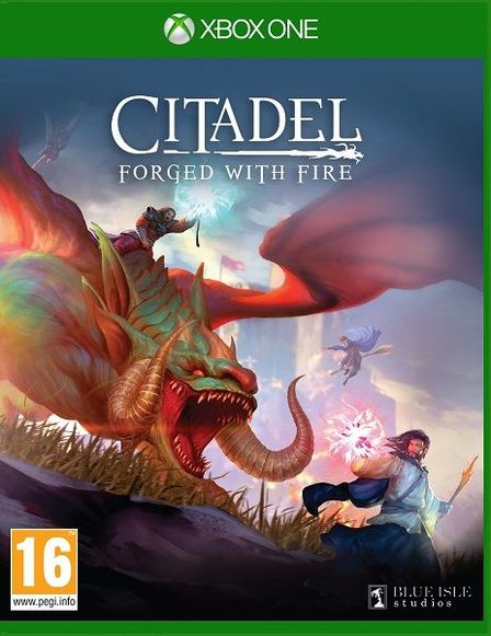 XB1 - Standard